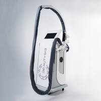 Аппарат LPG BeautySib VACU L