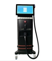 Диодный лазер 4 волны 755 808 940 1064 nm Pico Diode Laser (мощность 800 Вт, 16 баров)