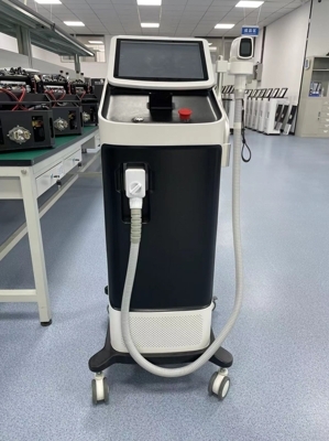 Диодный лазер 808 нм на Klaser 1200Вт