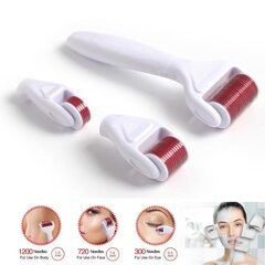 Derma roller 4 в 1