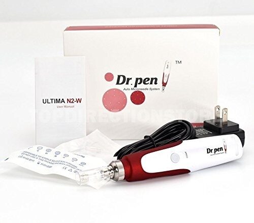 Видеообучение DermaPen (Дермапен)