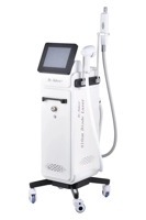 Диодный лазер Dr. Oakes+ 810 нм + ND Yag Laser