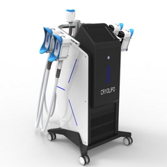 Аппарат для криолиполиза CRYOLIPO 360 (MSLC16-R)