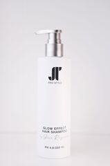 Шампунь JR pro style  для ежедневного применения VIOLET SHAMPOO for cool, bright blondes