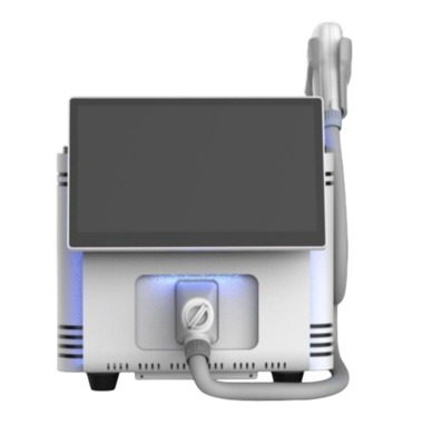 Диодный лазер АDPL2 для эпиляции 808 nm + Nd Yag Laser