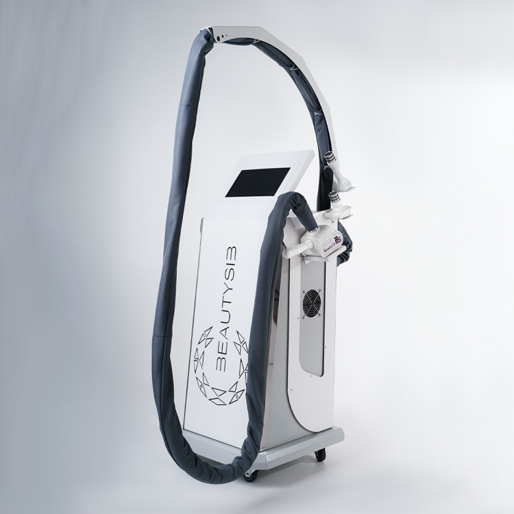 Аппарат LPG BeautySib VACU L