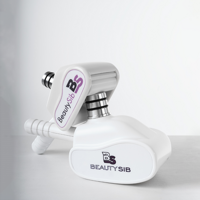 Аппарат LPG BeautySib VACU L